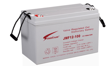 JMF系列高分子微囊胶体蓄电池