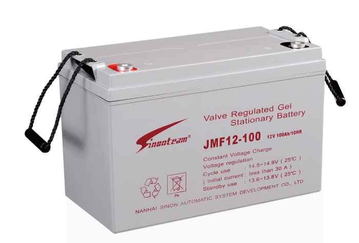 JMF系列高分子微囊胶体蓄电池